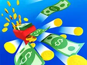Moneygun Run! gameplay preview
