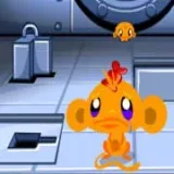 Monkey Go Happy: Stage 1