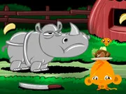 Monkey Go Happy: Stage 3 gameplay preview