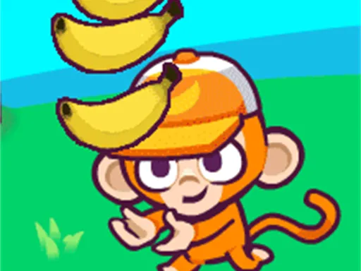 MonkeyMart Game gameplay preview