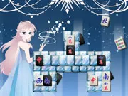 Monochrome Mahjongg gameplay preview