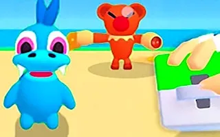 Monster Box gameplay preview