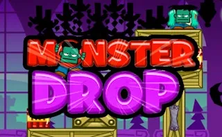 Monster Drop gameplay preview