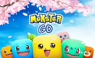 Monster Go gameplay preview