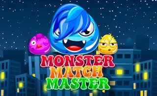 Monster Match Master gameplay preview