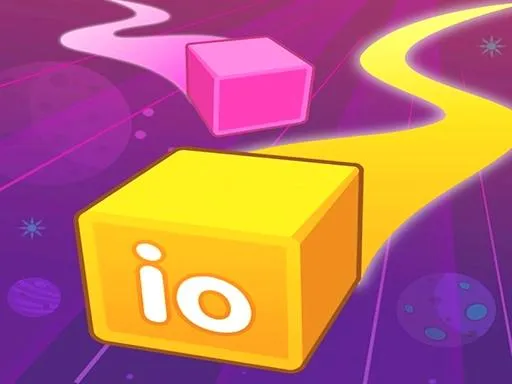 Monster Paper.io gameplay preview