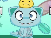 Monster Pet gameplay preview