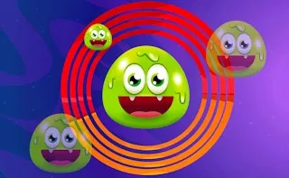 Monster Round gameplay preview
