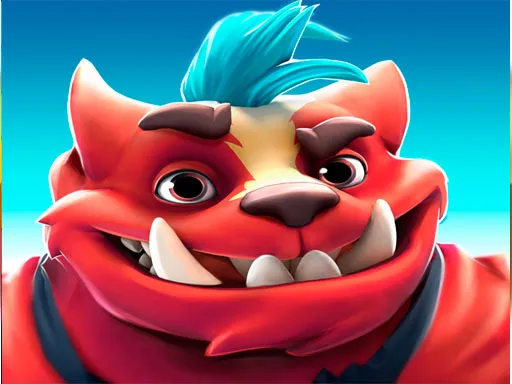 monster run 2 gameplay preview