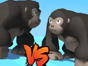 Monster Rush gameplay preview