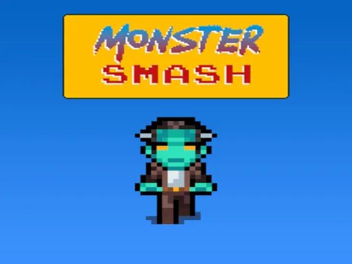 Monster Smash gameplay preview