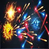 Monster SpaceShip Shooter