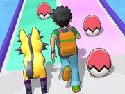 Monster Squad Rush 3D gameplay preview
