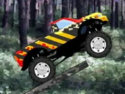 Monster Truck Madness gameplay preview