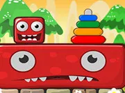 Monsterland. Junior Vs Senior [deluxe] gameplay preview