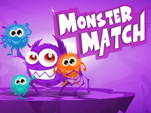 Monsterr Match gameplay preview