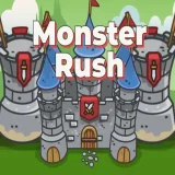 MonsterRush