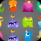 Monsters Match