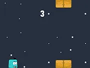 Monsters Run gameplay preview