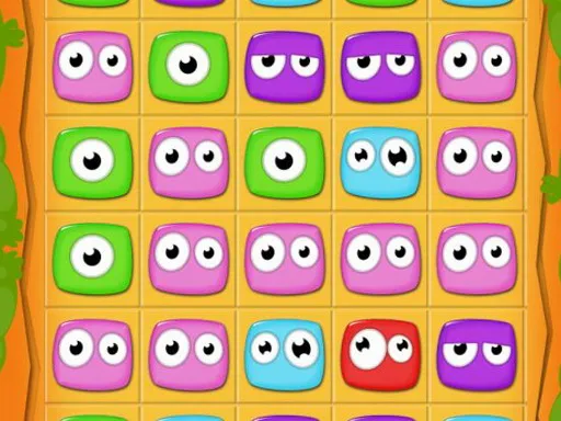 Monstertopia gameplay preview