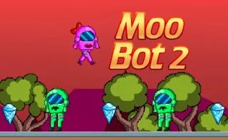 Moo Bot 2 gameplay preview