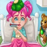 Moody Ally Flu Doctor