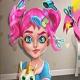 Moody Ally Real Haircuts