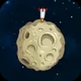 Moon Rocket
