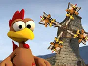 Moorhuhn 360 gameplay preview