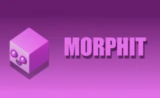 Morphit gameplay preview
