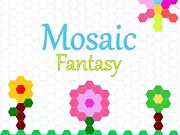 Mosaic Fantasy gameplay preview