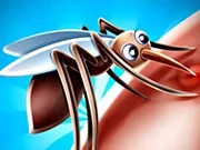 Moshquito! gameplay preview