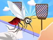 Mosquito Run 3D gameplay preview