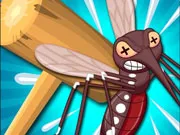 Mosquito Smash Game gameplay preview