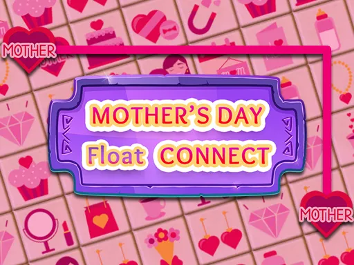 Mothers Day Float Connect gameplay preview