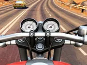 Moto Road Rash 3D gameplay preview