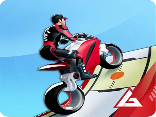 Moto techmique gameplay preview