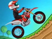 Moto X3m Bike Race Online gameplay preview