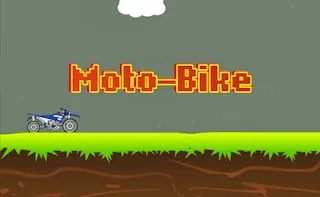 MotoBike gameplay preview