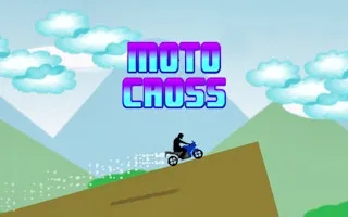 MotoCross gameplay preview
