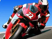 Motogp Puzzle gameplay preview