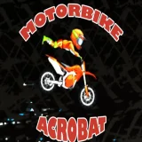 Motorbike Acrobat