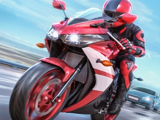 Motorcycle Racing 2022 gameplay preview