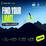Mountain Bike Xtreme