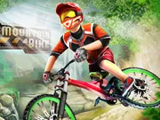 Mountain Bike gameplay preview