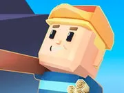 Mountain Climber gameplay preview