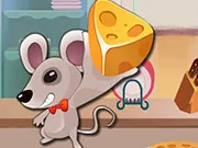Mouse And Cheese gameplay preview