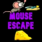 Mouse Escape