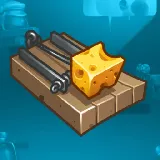 Mouse trap