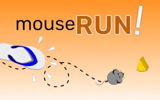 mouseRun gameplay preview